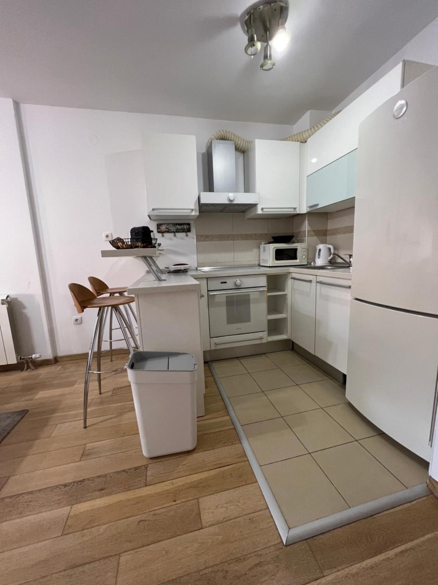 Apartment Story,Vojvode Petka Beograd Belgrado Esterno foto