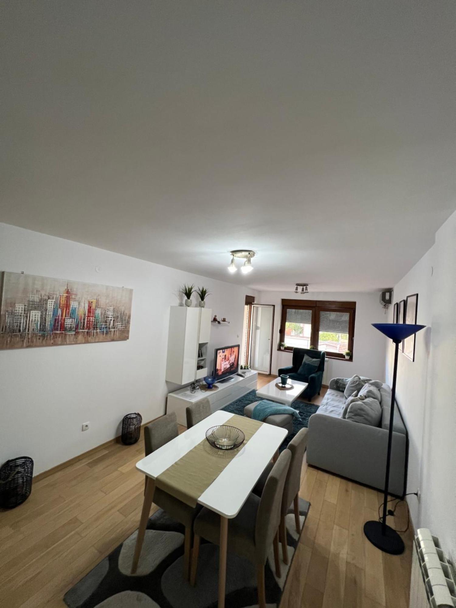 Apartment Story,Vojvode Petka Beograd Belgrado Esterno foto