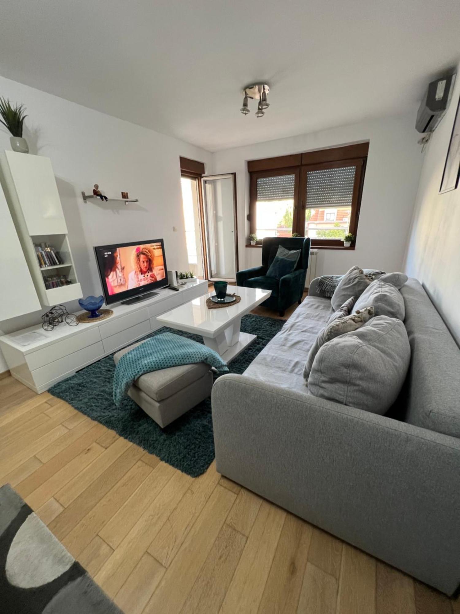 Apartment Story,Vojvode Petka Beograd Belgrado Esterno foto