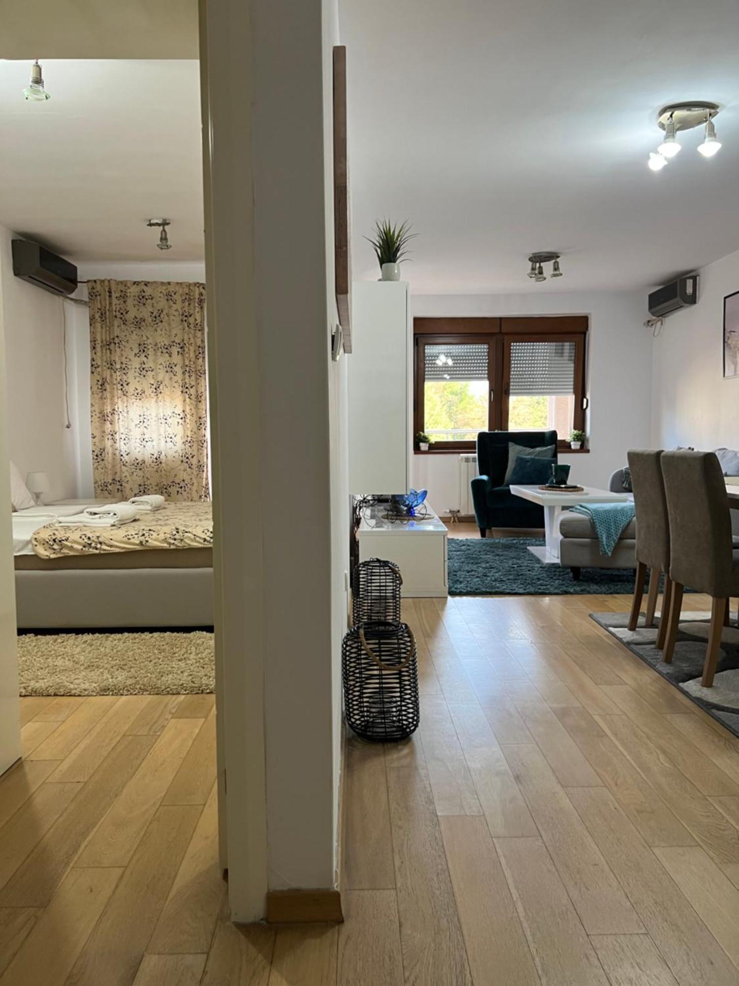 Apartment Story,Vojvode Petka Beograd Belgrado Esterno foto