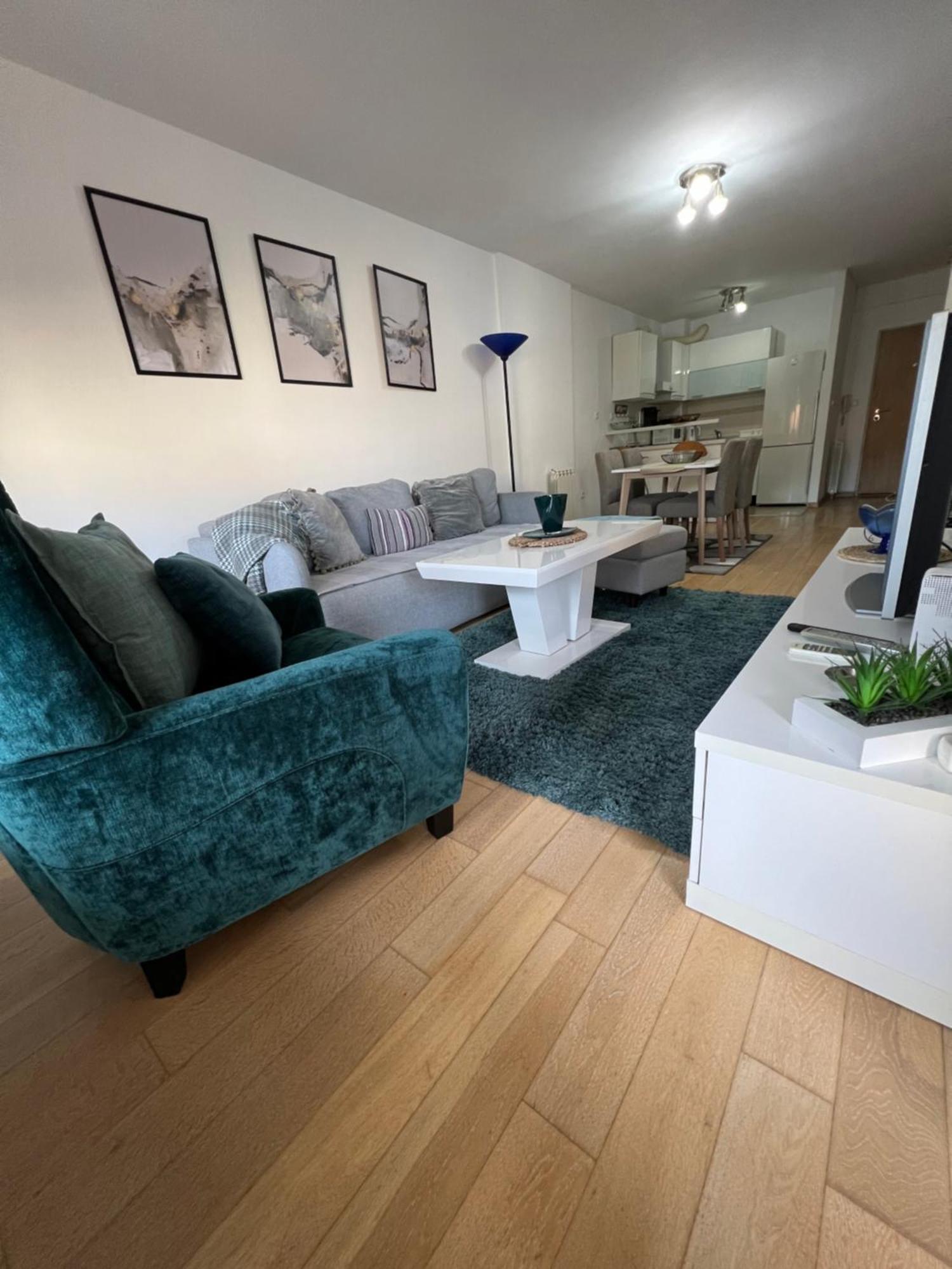 Apartment Story,Vojvode Petka Beograd Belgrado Esterno foto