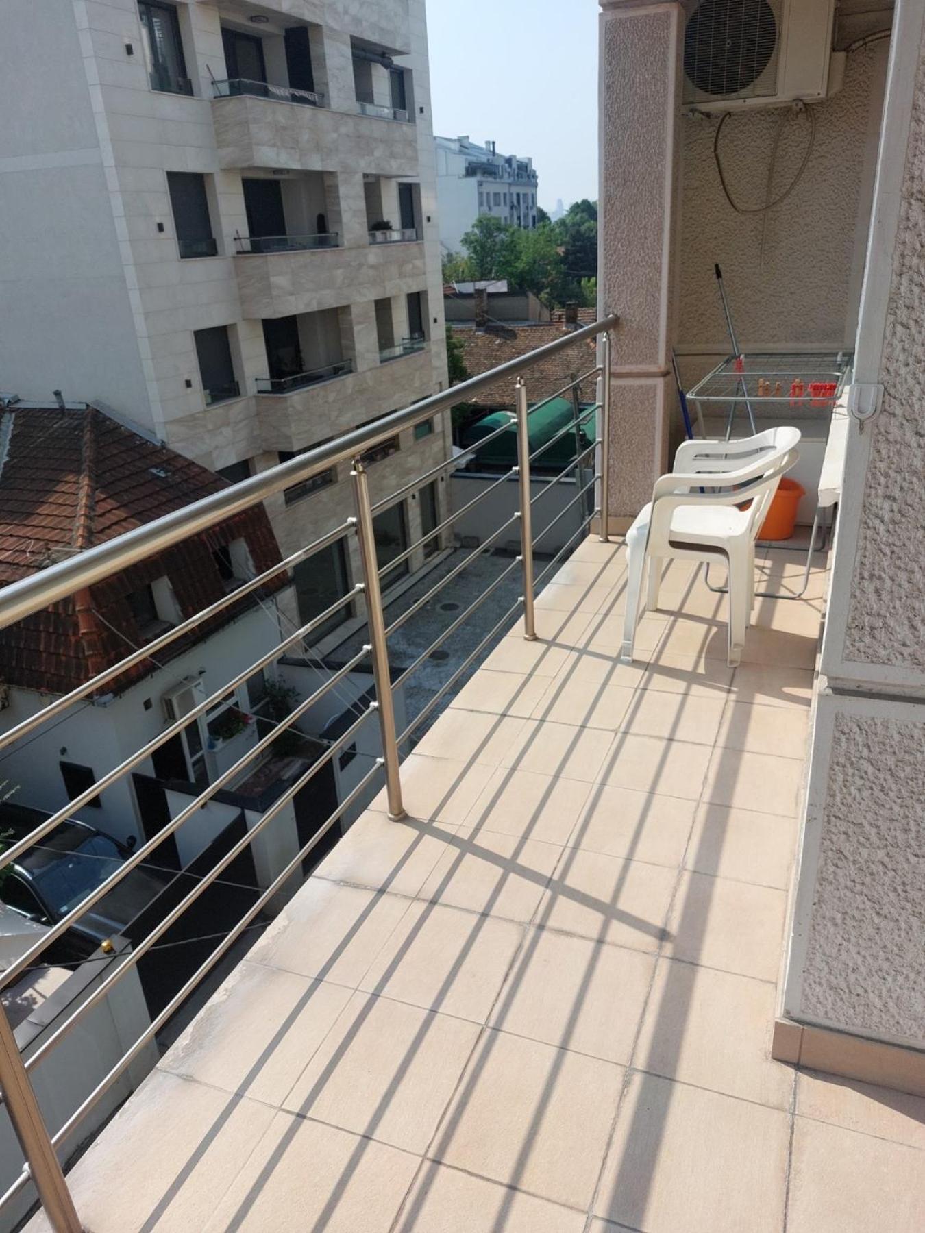 Apartment Story,Vojvode Petka Beograd Belgrado Esterno foto