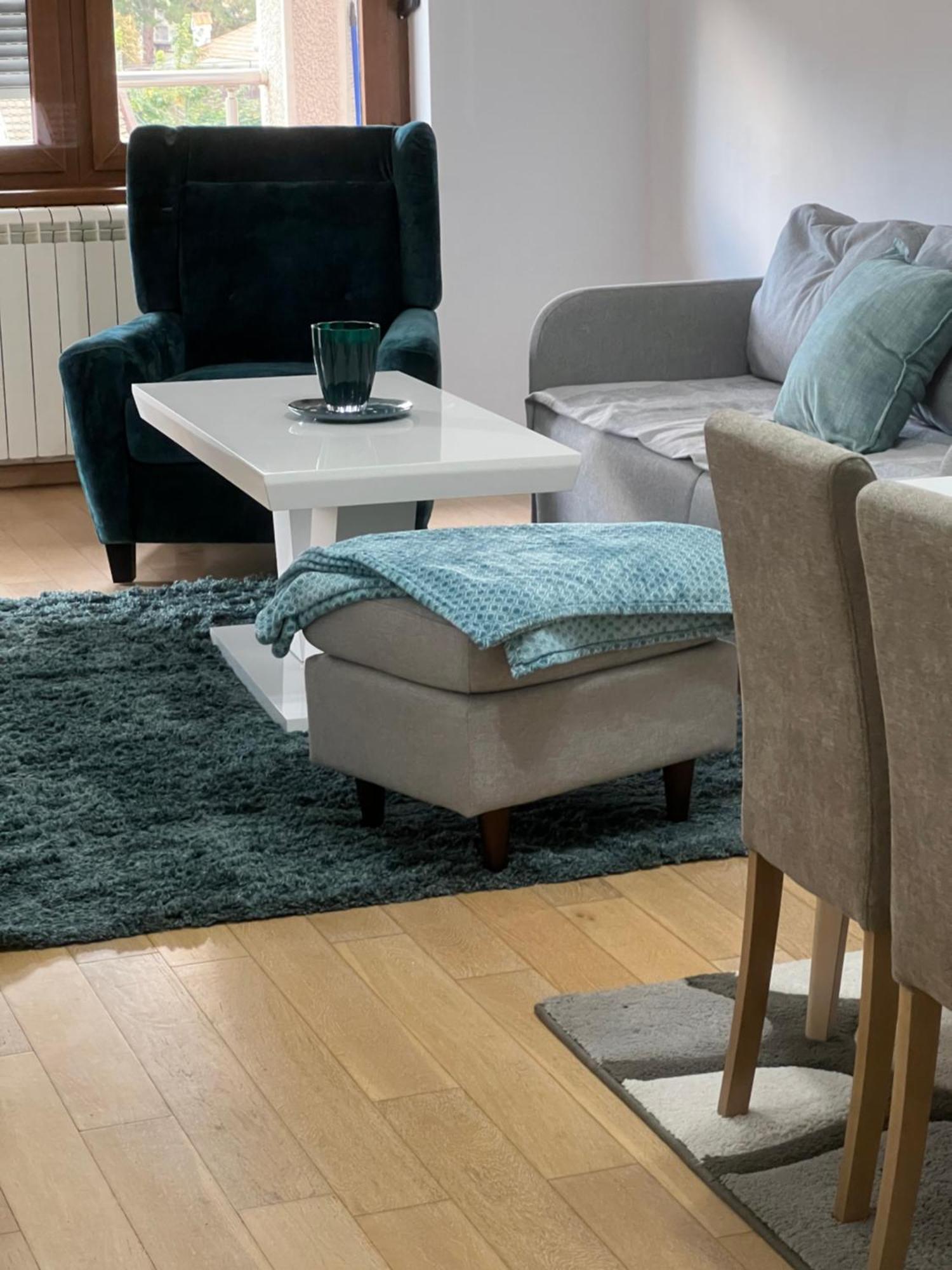 Apartment Story,Vojvode Petka Beograd Belgrado Esterno foto
